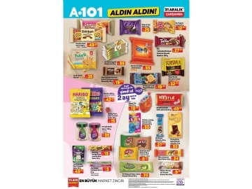 A101 31 Aral�k Ald�n Ald�n - 12