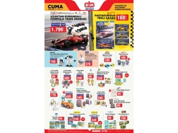 Bim 2 Ocak Akt�el �r�nler - 5