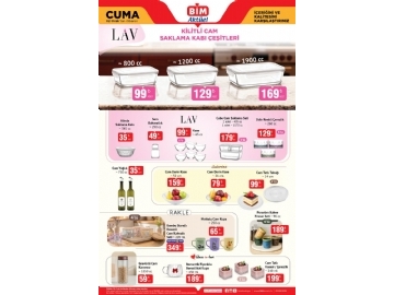 Bim 2 Ocak Akt�el �r�nler - 2