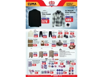 Bim 2 Ocak Akt�el �r�nler - 4