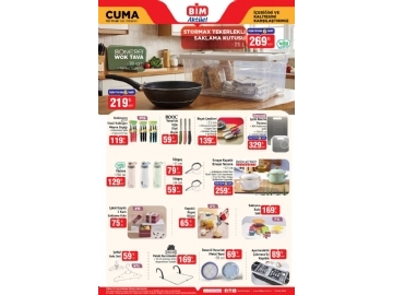 Bim 2 Ocak Akt�el �r�nler - 3