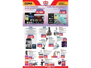 Bim 2 Ocak Akt�el �r�nler - 1