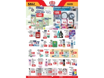 Bim 6 Aral�k Sal� Akt�el �r�nler - 1