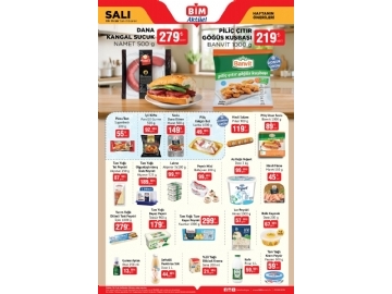 Bim 6 Aral�k Sal� Akt�el �r�nler - 3