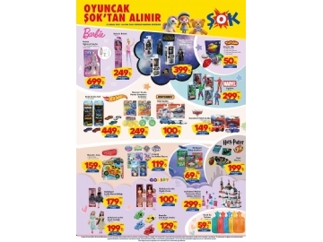 �ok 31 Aral�k - 6 Ocak F�rsat �r�nleri - 3