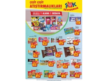 �ok 31 Aral�k - 6 Ocak F�rsat �r�nleri - 4