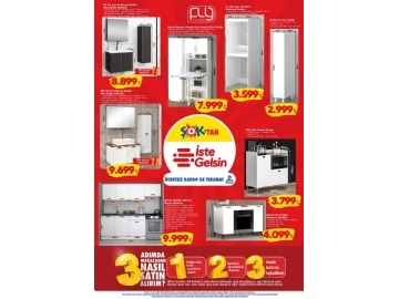 �ok 31 Aral�k - 6 Ocak F�rsat �r�nleri - 6