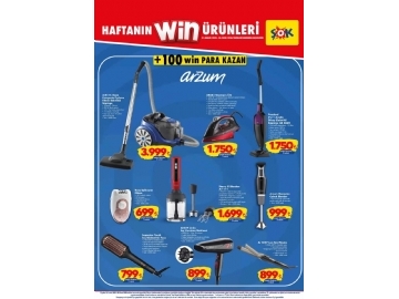 �ok 31 Aral�k - 6 Ocak F�rsat �r�nleri - 8