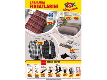 �ok 31 Aral�k - 6 Ocak F�rsat �r�nleri - 2