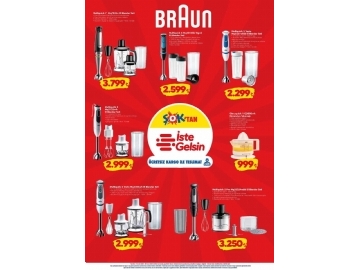 �ok 31 Aral�k - 6 Ocak F�rsat �r�nleri - 7