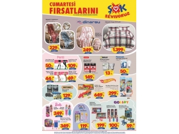 �ok 3 Ocak Hafta Sonu - 2