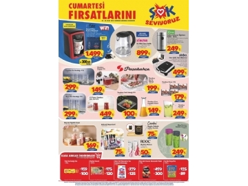 �ok 3 Ocak Hafta Sonu - 1