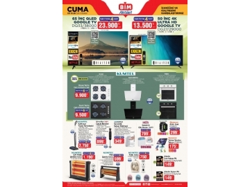 Bim 9 Ocak Akt�el �r�nler - 1