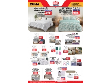 Bim 9 Ocak Akt�el �r�nler - 4