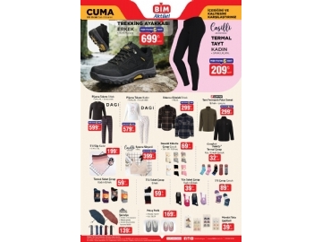 Bim 9 Ocak Akt�el �r�nler - 3