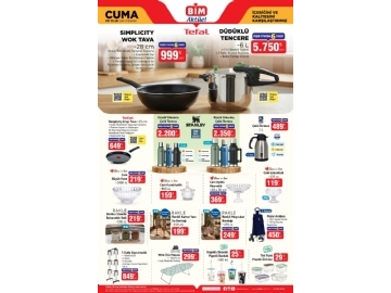 Bim 9 Ocak Akt�el �r�nler - 6