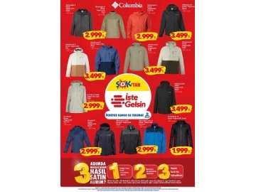 �ok 7 - 13 Ocak F�rsat �r�nleri - 7