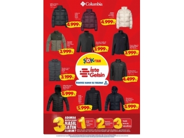 �ok 7 - 13 Ocak F�rsat �r�nleri - 8