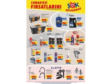 �ok 10 Ocak Hafta Sonu - 1