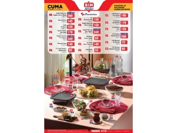 Bim 16 Ocak Akt�el �r�nler - 5