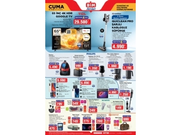 Bim 16 Ocak Akt�el �r�nler - 1