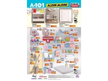 A101 15 Ocak Ald�n Ald�n - 10