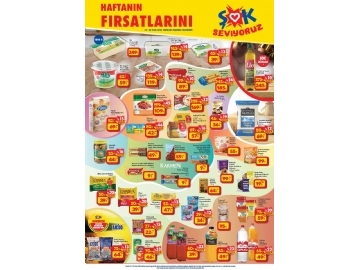 �ok 14 - 20 Ocak F�rsat �r�nleri - 5