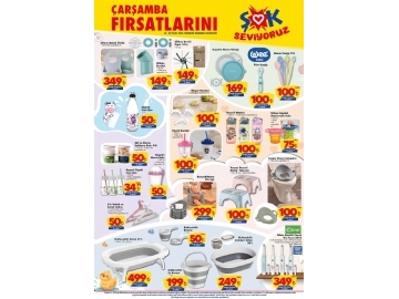 �ok 14 - 20 Ocak F�rsat �r�nleri - 2