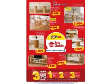 �ok 14 - 20 Ocak F�rsat �r�nleri - 7