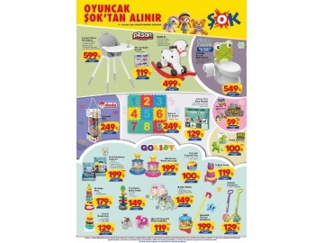 �ok 14 - 20 Ocak F�rsat �r�nleri - 3