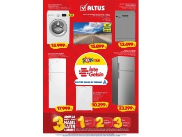 �ok 14 - 20 Ocak F�rsat �r�nleri - 8