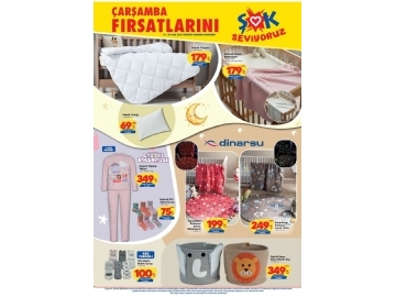 �ok 14 - 20 Ocak F�rsat �r�nleri - 1