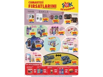 �ok 17 Ocak Hafta Sonu - 2