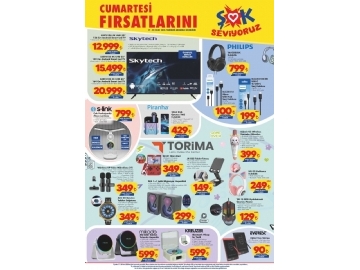 �ok 17 Ocak Hafta Sonu - 1