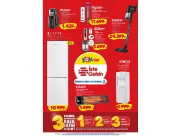 �ok 21 - 27 Ocak F�rsat �r�nleri - 8