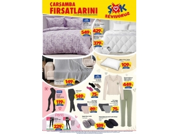 �ok 21 - 27 Ocak F�rsat �r�nleri - 4