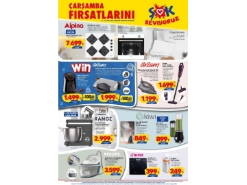 �ok 21 - 27 Ocak F�rsat �r�nleri - 1