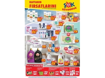 �ok 21 - 27 Ocak F�rsat �r�nleri - 6