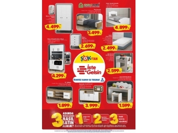 �ok 21 - 27 Ocak F�rsat �r�nleri - 7