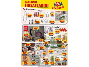 �ok 21 - 27 Ocak F�rsat �r�nleri - 3