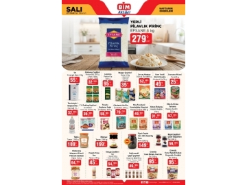 Bim 27 Aral�k Sal� Akt�el �r�nler - 2