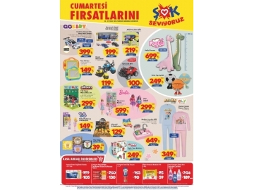 �ok 24 Ocak Hafta Sonu - 2