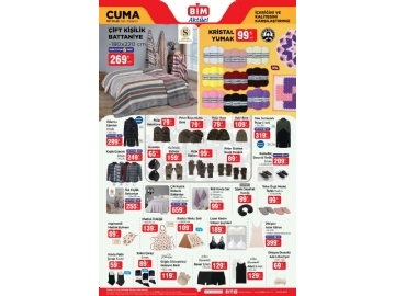 Bim 30 Ocak Akt�el �r�nler - 4