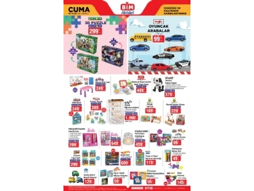 Bim 30 Ocak Akt�el �r�nler - 2