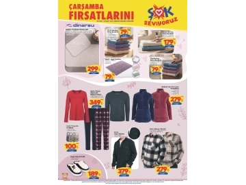 �ok 28 Ocak - 3 �ubat F�rsat �r�nleri - 4