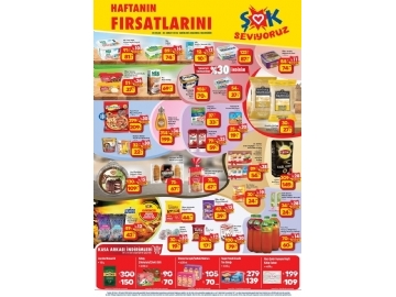 �ok 28 Ocak - 3 �ubat F�rsat �r�nleri - 6