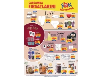 �ok 28 Ocak - 3 �ubat F�rsat �r�nleri - 2