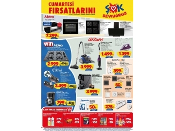 �ok 31 Ocak Hafta Sonu - 1