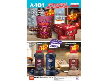 A101 31 Ocak - 6 �ubat Haftan�n Y�ld�zlar� - 4