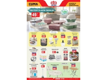 Bim 6 �ubat Akt�el �r�nler - 5